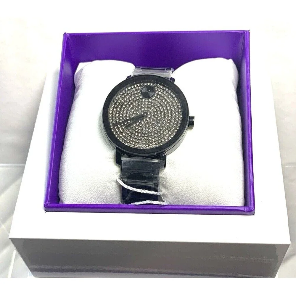 Movado bold ladies